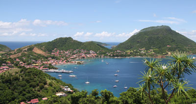 Guadeloupe