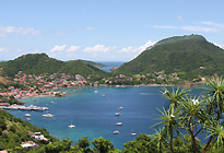 Guadeloupe