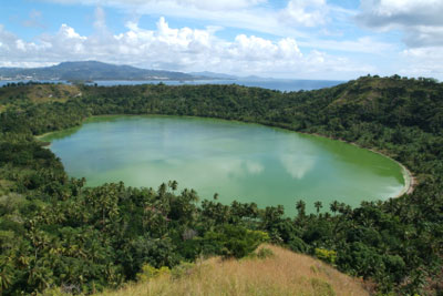 Mayotte