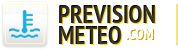 Prévision Météo