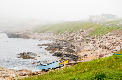 Saint-Pierre-et-Miquelon