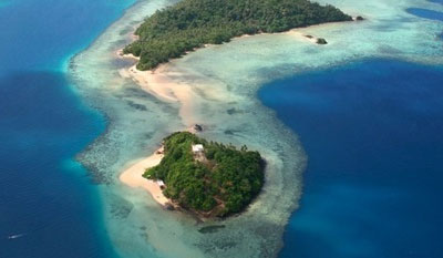 Wallis-et-Futuna Wallis-et-Futuna